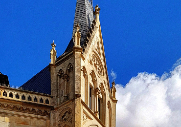 Villa Zimmermann Chemnitz am Hauptbahnhof 2025